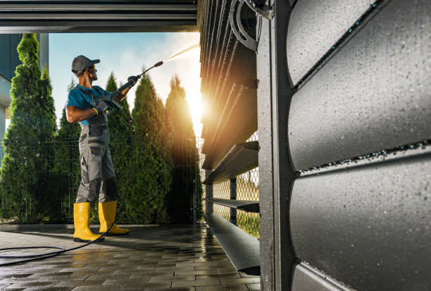 Best Sidewalk and Walkway Cleaning  in Ramtown, NJ