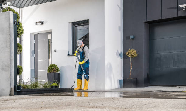 Best Parking Lot and Garage Cleaning  in Ramtown, NJ